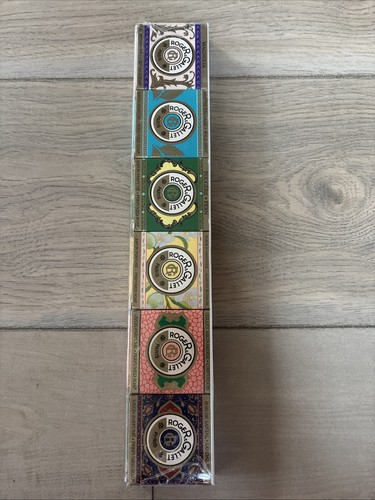 Vintage roger gallet - vintage, &