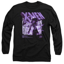 X-Men Jean Grey Info Long