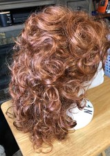 Paula Young Wig NWT Brittany