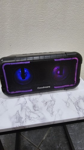 Goodmans 346815 high power - goodmans,