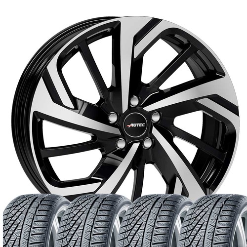 Winter wheels tyres rixon - &,
