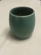 Vintage SylvaC Style Green