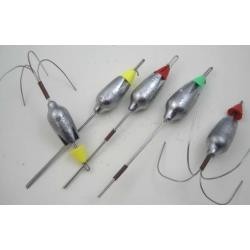 Breakaway impact softy - breakaway, leads