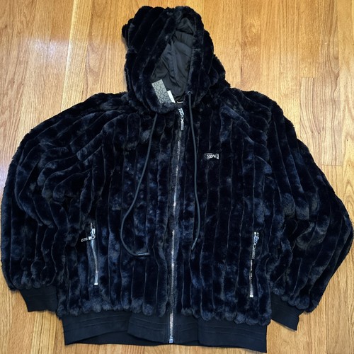 New coogi faux fur - coogi,
