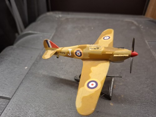 Hawker hurricane 1 100 - hawker,