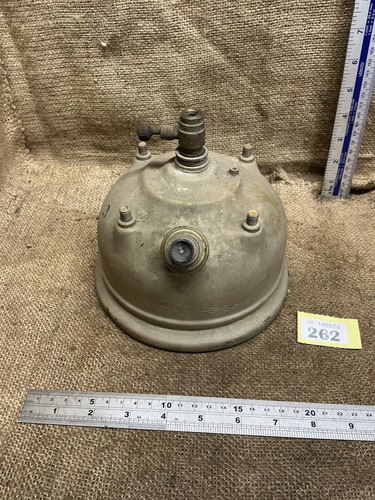 Original vintage tilley lamp - original/vintage,
