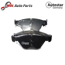 AutoStar Germany Ceramic Brake