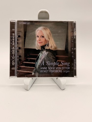 Anne sofie von otter - sofie, bengt