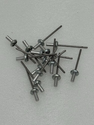 Ghf1461 retainer rivet clip - ghf1461-, &