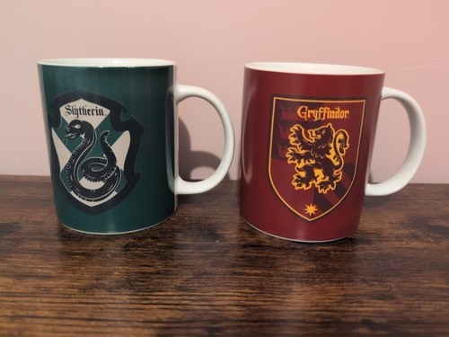 Harry potter colour changing - colour,