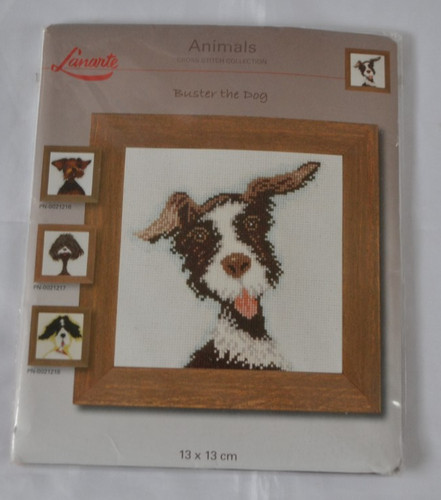 Lanarte cross stitch - lanarte,