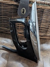 IRON  Rowenta LA-58 and Ideal