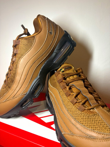 Nike air max big - nike, bubble