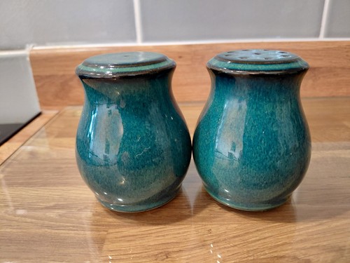 Denby greenwich salt - denby, &