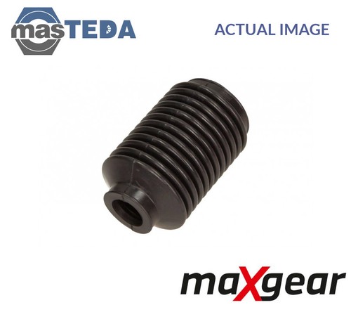 0055 bellows steering - 69-0055, rack