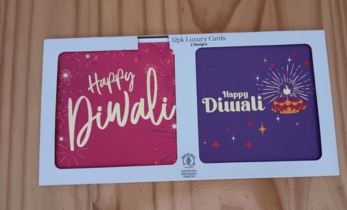 Peaces diwali greeting - 12,