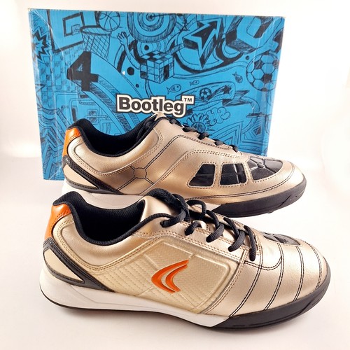 Bootleg swerve run trainers - run,