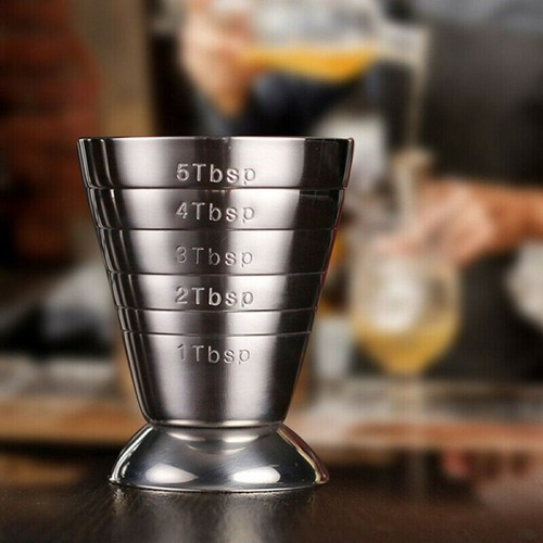Stainless steel 75ml - stainless,