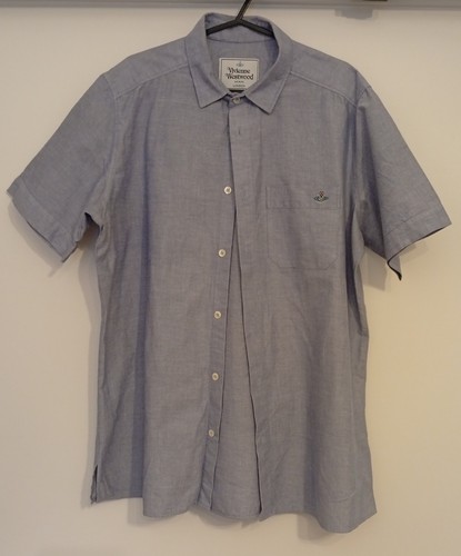 Vivienne westwood man shirt - vivienne,