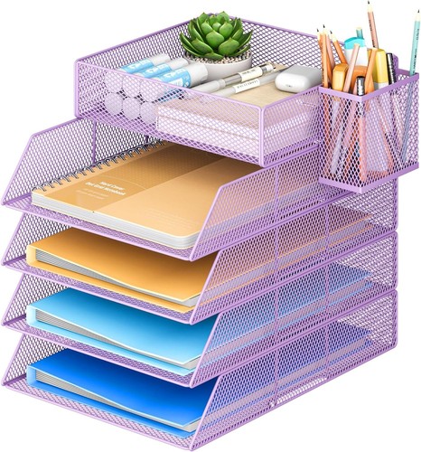 Vitviti tier letter tray - 4,