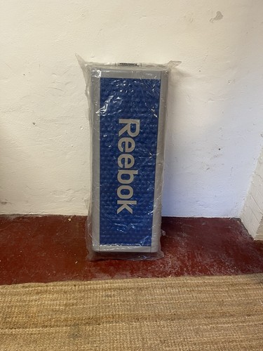 Reebok steps - reebok,