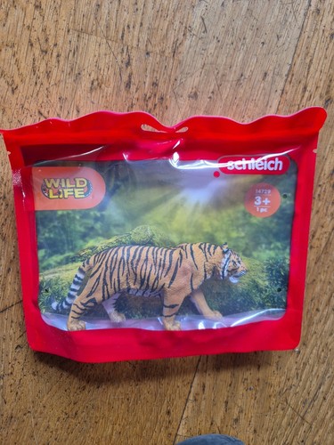 Schleich 14729 tiger model - 14729,