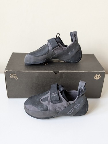 Evolve karma8a climbing - karma8a,