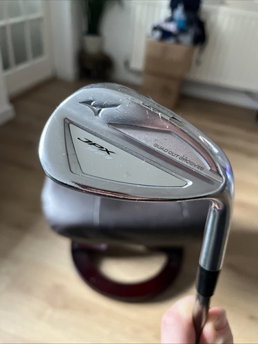 Mizuno jpx 923 sand wedge - mizuno,