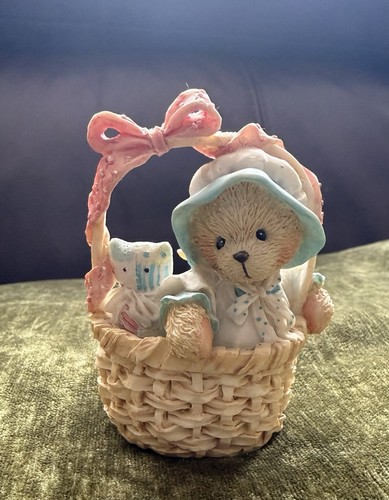 Cherished teddies abigail - cherished,