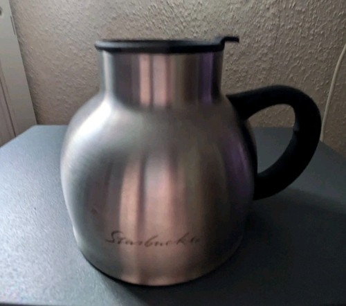 Starbucks stainless steel - stainless,