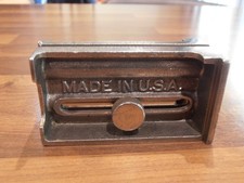 Vintage Stanley USA 95 Butt