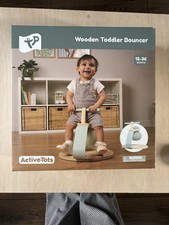 TP Active-Tots Pikler Style