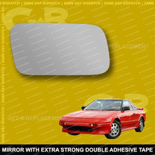 For Toyota MR 2 wing mirror