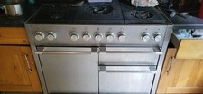Mercury RANGE Cooker RC1090