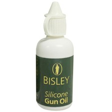 Bisley 30ml Bottle Silicone