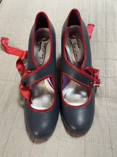 Poetic license mary jane - mary, shoes