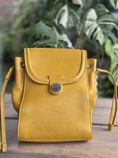 Whistles Astor Mustard Grainy