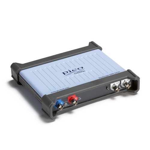 Picoscope 5244d 200 mhz - 200,