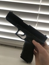 Gel Blasting Gun (for Kids)