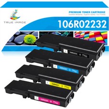 Toner Cartridge for Xerox