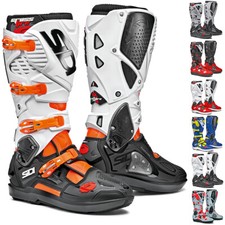 Sidi crossfire srs off road - crossfire, 3