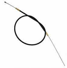 Classic Mini Accelerator Throttle Cable For HS2 & HS4 Carbs NAM7914