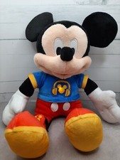 Disney Mickey Mouse Just Play