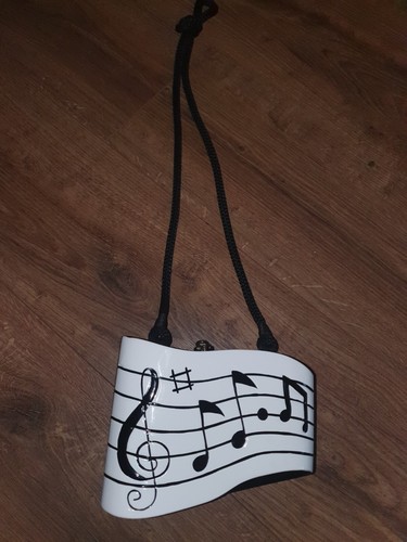 Rare musical notes - notes, timmy
