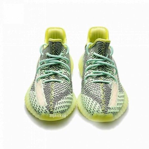 Yeezy boost 350 yeezreel - boost,