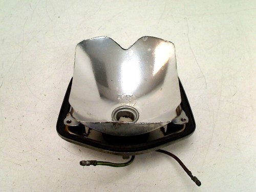 Taillight housing honda 125 - taillight,