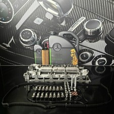 Mercedes-Benz Genuine OM654 Camshaft Bearing Kit Z654CAM