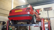 Golf mk2 gti oem - gti,