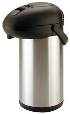 Airpot Vacuum Flask Stainless