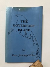 The Governors' Island by Peter